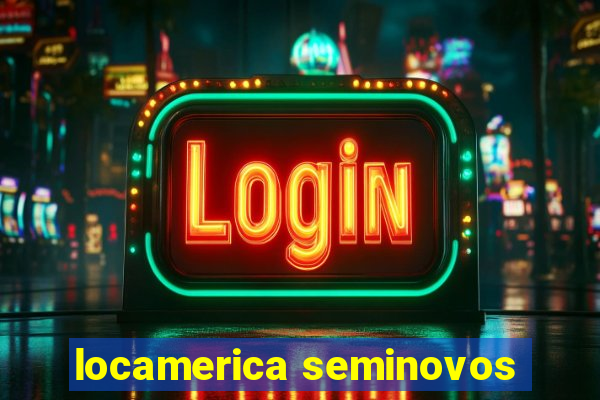 locamerica seminovos